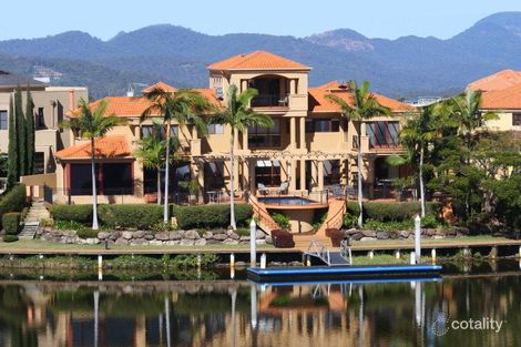 Property photo of 41 Istana View Clear Island Waters QLD 4226