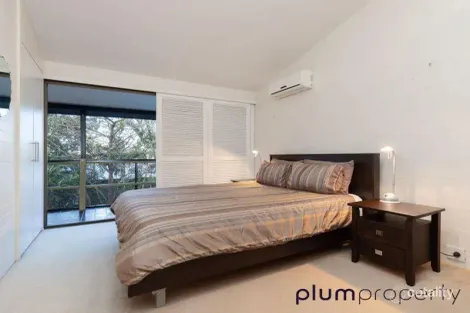 Property photo of 1/92 Ryans Road St Lucia QLD 4067