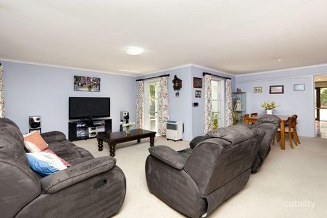 Property photo of 5 McDowall Place Kambah ACT 2902