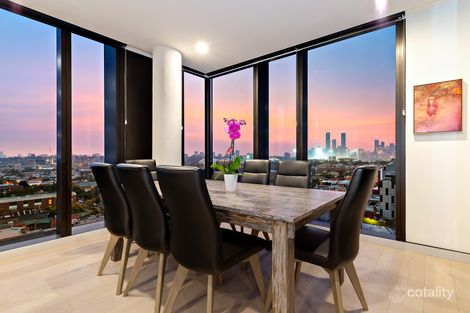 Property photo of 1001/33 Judd Street Richmond VIC 3121