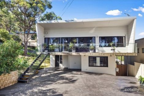 Property photo of 176 Fowler Road Illawong NSW 2234