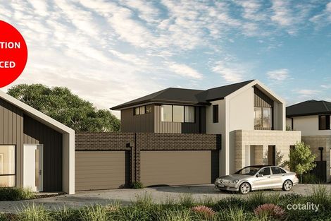 Property photo of 21/193 Dorset Road Croydon VIC 3136