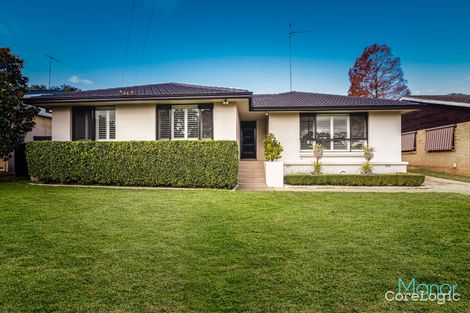 Property photo of 18 Gleeson Avenue Baulkham Hills NSW 2153