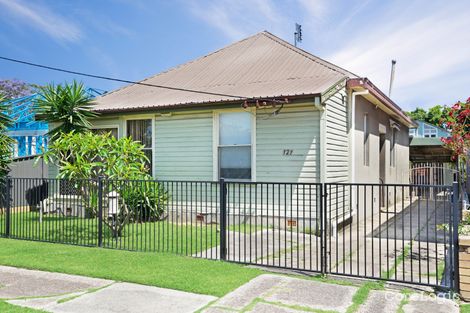 Property photo of 121 Everton Street Hamilton NSW 2303