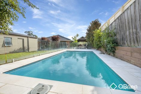 Property photo of 6 Cinerea Glade Langwarrin VIC 3910