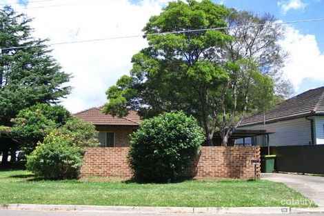 1/19 Hotham Rd, Gymea, NSW 2227