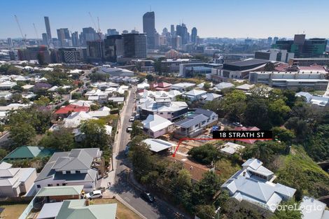 Property photo of 18 Strath Street Highgate Hill QLD 4101