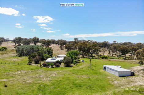 Property photo of 13497 Guyra Road Tingha NSW 2369
