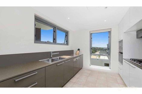 Property photo of 601/1 Sylvan Avenue Balgowlah NSW 2093