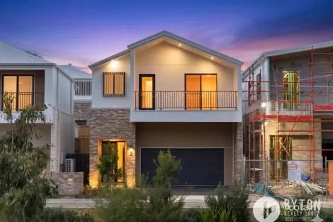 Property photo of 8 Vino Close Caddens NSW 2747
