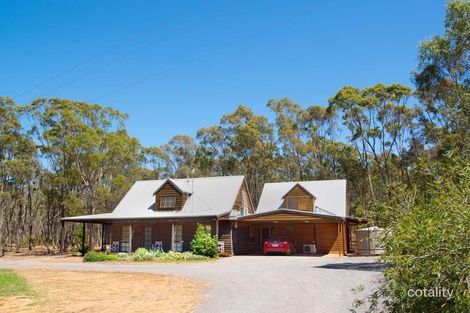 29 Porcupine Lane, Maldon, VIC 3463