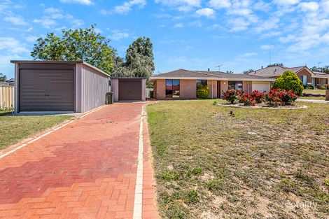 15 Satinash Rtt, Halls Head, WA 6210