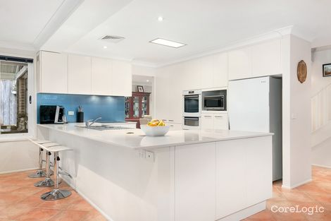 Property photo of 50 Patya Circuit Kellyville NSW 2155