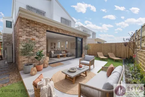 Property photo of 8 Vino Close Caddens NSW 2747