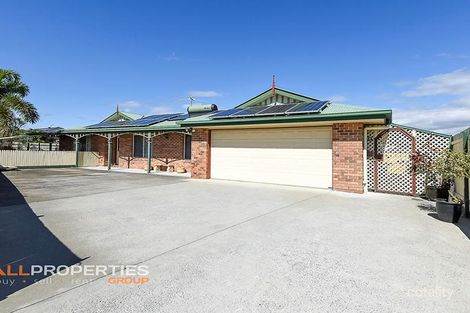8 Standford Pl, Regents Park, QLD 4118