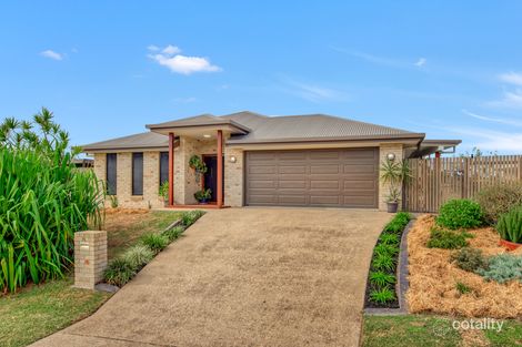 Property photo of 75 Cavella Drive Glen Eden QLD 4680