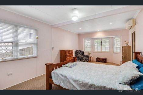 Property photo of 5 Dodd Street Newtown QLD 4350