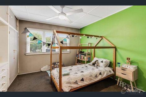 Property photo of 5 Dodd Street Newtown QLD 4350