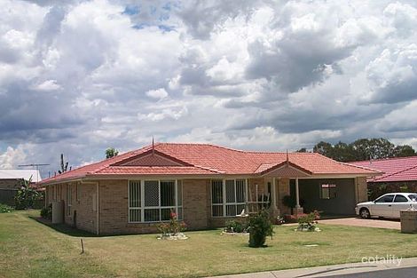 Property photo of 11 Waterdown Close Taigum QLD 4018
