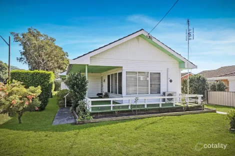 93 Victoria Rd, Woy Woy, NSW 2256
