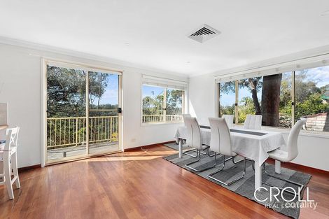 Property photo of 21 Northview Place Mount Colah NSW 2079