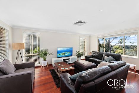 Property photo of 21 Northview Place Mount Colah NSW 2079