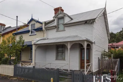 7 Letitia St, North Hobart, TAS 7000