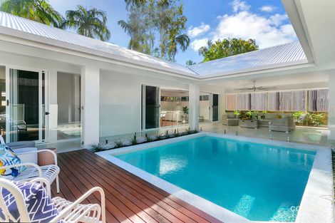 Property photo of 8/2 Coral Coast Drive Palm Cove QLD 4879