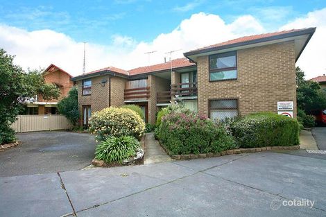 6/258 Ballarat Rd, Footscray, VIC 3011