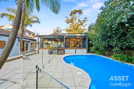 Property photo of 20 Benaroon Avenue St Ives NSW 2075