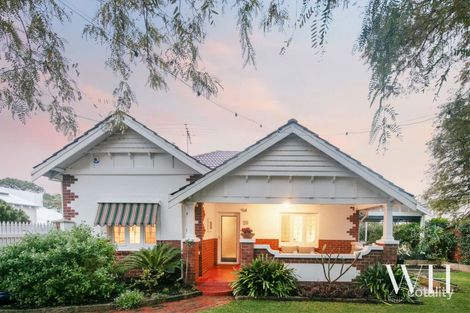 Property photo of 20 Carrington Street Palmyra WA 6157