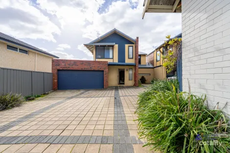 Property photo of 25B Narrung Way Nollamara WA 6061
