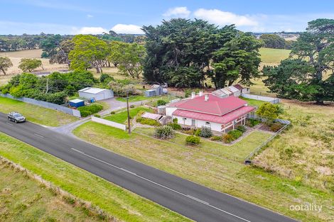 Property photo of LOT 875 Bishop Road Worrolong SA 5291