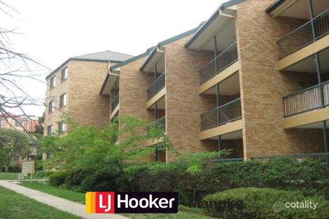 8/17-19 Oxley St, Griffith, ACT 2603