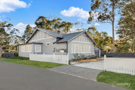 54 Kalinda Rd, Bullaburra, NSW 2784