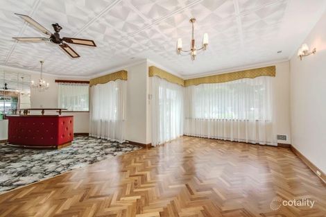 Property photo of 45 Edmondson Crescent Karrinyup WA 6018
