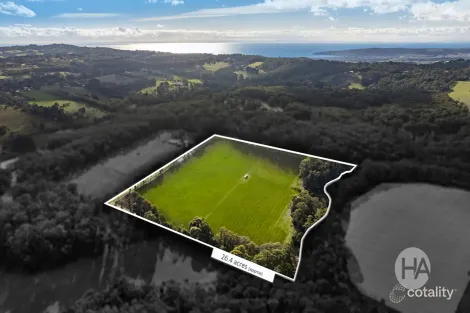 120 Stony Creek Rd, Red Hill, VIC 3937