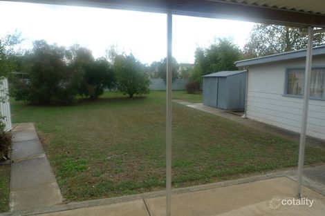 Property photo of 548 Klose Street Lavington NSW 2641
