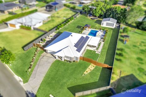 Property photo of 14 Evergreen Way Beerwah QLD 4519