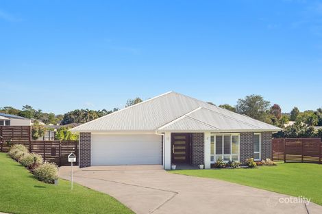 Property photo of 14 Evergreen Way Beerwah QLD 4519