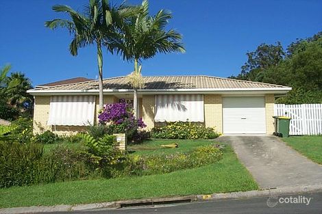 Property photo of 8 Border Drive Currumbin Waters QLD 4223