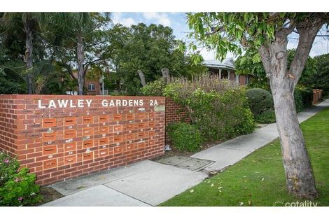 25/2a Fourth Ave, Mount Lawley, WA 6050