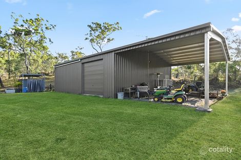 149 Mccorry Rd, Kuranda, QLD 4881