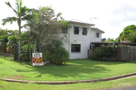 18 Joyce St, Svensson Heights, QLD 4670