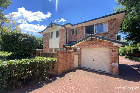 Property photo of 1/163 Targo Road Girraween NSW 2145