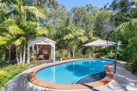 Property photo of 18 Lucania Street Currumbin Waters QLD 4223