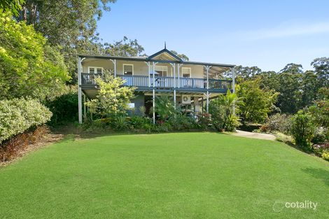Property photo of 18 Lucania Street Currumbin Waters QLD 4223