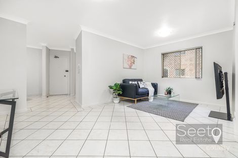 Property photo of 1/1 Rickard Road Bankstown NSW 2200