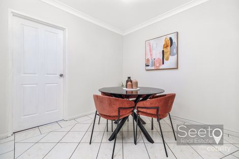 Property photo of 1/1 Rickard Road Bankstown NSW 2200
