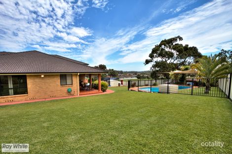 Property photo of 10 Bangalow Place Forster NSW 2428